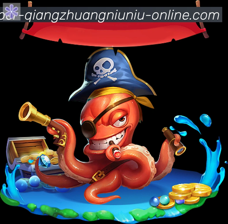 抢庄牛牛棋牌品牌故事